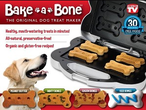 Bake a Bone