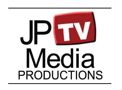 JPTV Media Logo